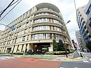 中央区立明正小学校 110m