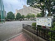 江東区立塩浜一丁目公園 450m