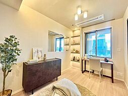 子供部屋の画像