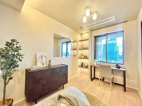 子供部屋