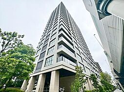 都心部の多彩な生活利便性を享受できる立地。充実のアーバンライフを愉しめます。
