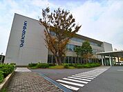 日本鋼管病院 350m