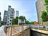 周辺：乃木坂駅 130m