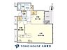 間取り：（間取り図）