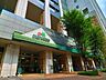 周辺：マルエツ港南ワールドシティ店 260m
