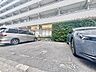 駐車場：敷地内駐車場