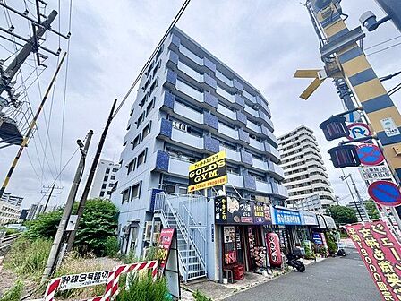 時の流れと共に魅力が深まった外観は、やすらぎ感と上質感を演出します。