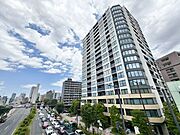 常にトレンドを発信し続ける「渋谷」が生活エリアの贅沢な立地。