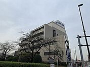 藤崎病院 700m