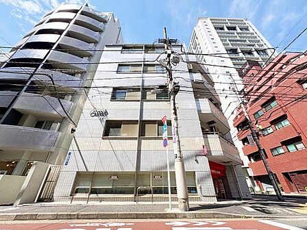 クオリティを追求した快適な空間が住まう方の心を満たします。
