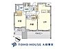 間取り：（間取り図）