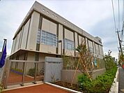 大田区立大森第四小学校 500m