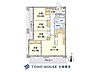 間取り：（間取り図）