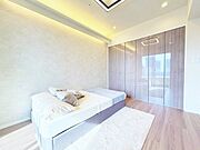 充分な収納スペースを確保。いつまでも快適に暮らせる空間が広がります。