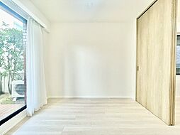 子供部屋の画像