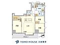 ソプラタワー3階15,799万円