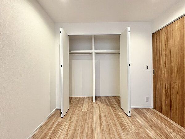 寝室を拡大表示