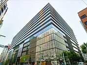 GINZA　SIX 1500m