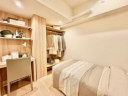 子供部屋の画像