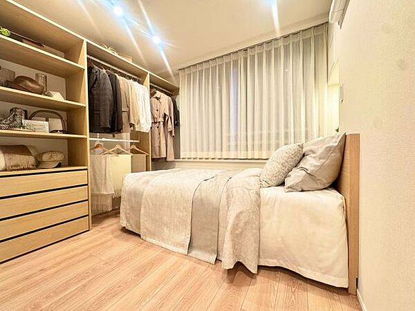 子供部屋