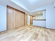 爽やかで風通しの良い住空間。美しい街並みと穏やかな住環境でやすらぎの暮らしを叶えます。