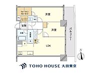 神奈川県川崎市幸区中幸町3丁目：物件画像