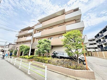 穏やかで快適な日々を叶えるための舞台が広がっています。