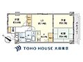 マンション勝どき7階12,880万円