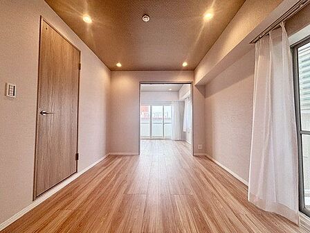 快適に過ごす条件は、一人ひとり違います。居住していく中であなただけのマイホームに創り上げて下さい。