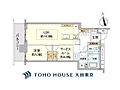 コスモポリス品川6階12,680万円