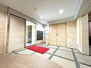 上質さに満ちた空間が広がっています。