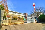 川崎市立宮前小学校 900m