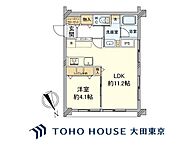 東京都新宿区弁天町：物件画像