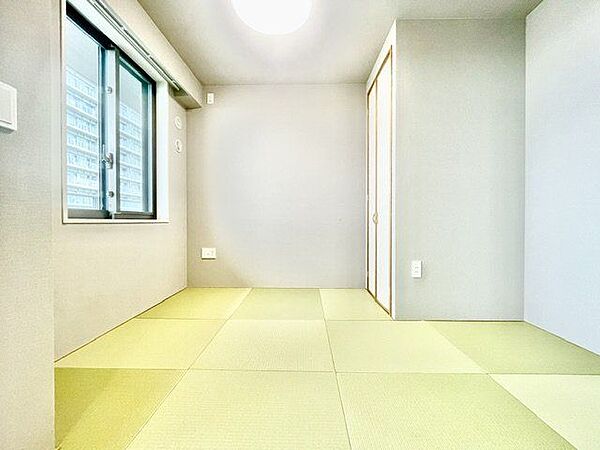 和室