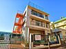 周辺：大田区立入新井第四小学校 290m
