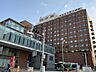 周辺：東京女子医科大学病院 1300m