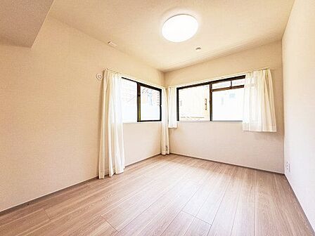 家ではリラックスをしてくつろいでいただきたい。そんな思いを込めてリノベーションしました。