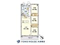 落合パーク・ファミリア7階7,499万円