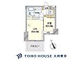藤和シティホームズ芝浦10階6,780万円