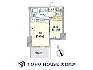 東京都港区芝浦3丁目：物件画像