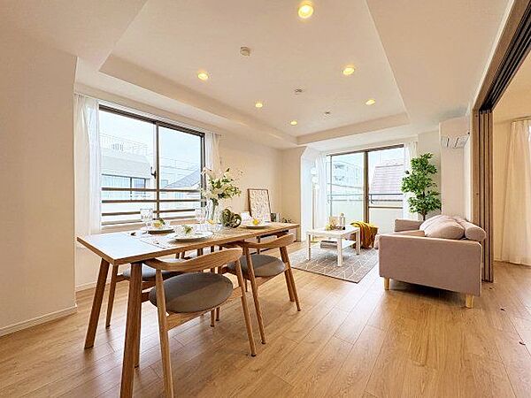 室内