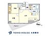 間取り：（間取り図）