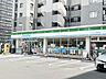 周辺：ファミリーマートスリーウェル新横浜店 280m