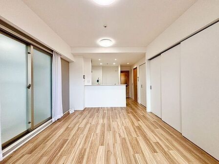 楽しい毎日と明るい未来を予感させる「空間が織り成すひとつ先の住み心地」を演出します。