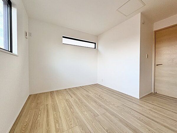 子供部屋