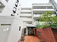 東京都新宿区西五軒町：物件画像