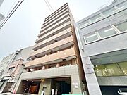 都心の暮らしを満喫する好立地レジデンス。快適で贅沢な暮らしをお楽しみいただけます。