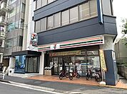 セブンイレブン日本橋小網町店 400m