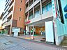 周辺：第三北品川病院 1000m