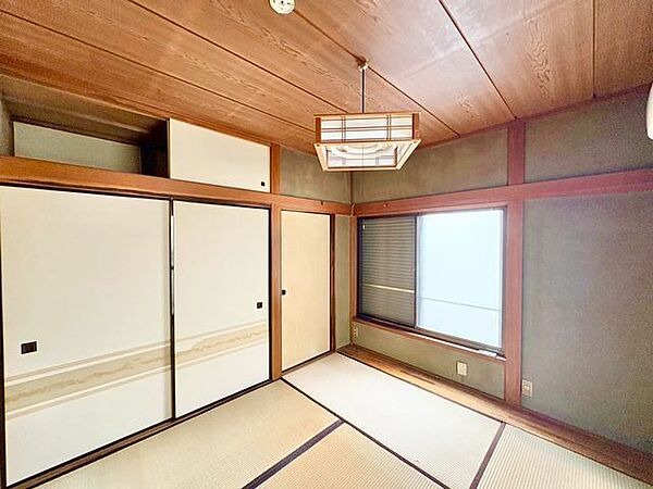 和室
